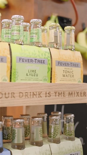 Regal Marketplace on Instagram: "MIXER SALE ALERT 🚨 2 for $11 on @fevertreemixers. 🍹 Because great cocktails start with great mixers. #CocktailHour #MixerMatters #FeverTree #DrinkBetter #CocktailDeals HappyHourAtHome StockUp ShopLocal RegalMarketplace"