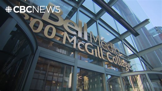 Bell Canada to build AI data centre near Regina