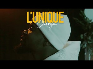 Charym - L’unique (Visualizer Officiel)