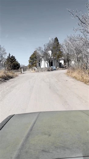 1.6K views · 46 reactions | A drive through a small Southwestern New Mexico town, San Lorenzo. #ventureout #NewMexico #driving #mainstreetusa #oldwest #highdesert | The Mimbres Kokopelli | Facebook