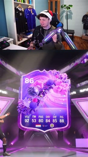 I open all packs with the guaranteed FUT birthday! #fc26