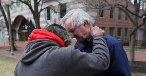 House calls for homeless