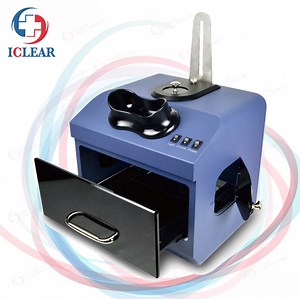 [Hot Item] Lab Multi-Use UV Transilluminator Benchtop Ultraviolet UV Analyzer Box