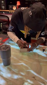 Tha Carter VI is HERE Grab the signed vinyl before they're gone! | Lil Wayne