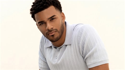'Love Island USA' star Jeremiah Brown tells us how he spent Valentine’s Day and why he’s in love with books