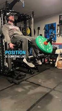 PRX Leg Curl ATTACHMENT??? This Thing Is SICK