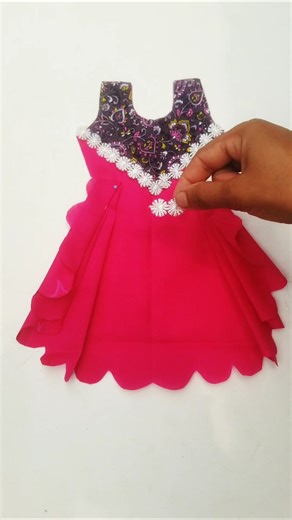 Beautiful baby frock design 2026 #shorts #fashion #frockdesign #trending #foryou