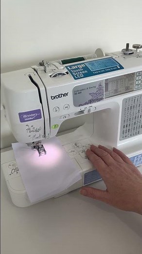 Troubleshooting - How To Fix Problems with Your Sewing Machine #shorts