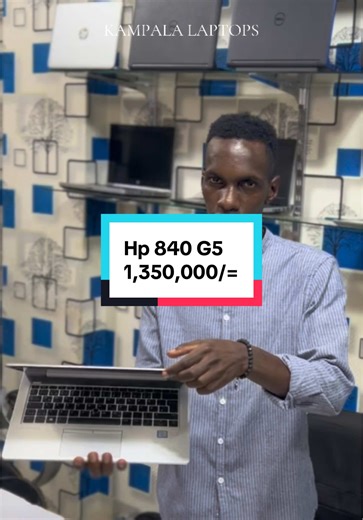 HP 840 G5 Laptop for Sale in Kampala