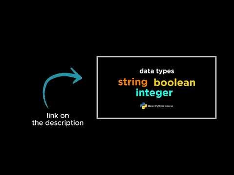 Python for Beginner: Understanding Variables and Assignment