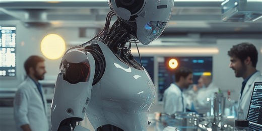 Welcome To The Age of Deep Research