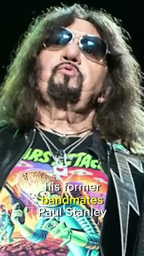 Ace Frehley Dies at 74 — Rock Legend’s Final Chapter