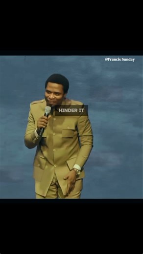 Your Enemies will not conquer You #revival #sermon #prayer #declaration