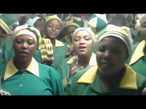 Universal Kathisma Apostolic Church In Zion