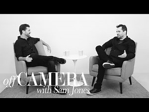 Off Camera with Sam Jones — Featuring Jim Jefferies