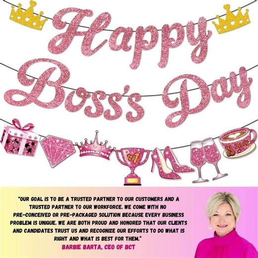Boss's Day