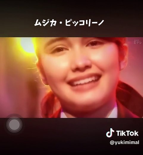 【懐かしい】ムジカ・ピッコリーノ 斎藤アリーナが歌う「イエヴァン・ポルカ」の歌声が最高！今は何してる？
