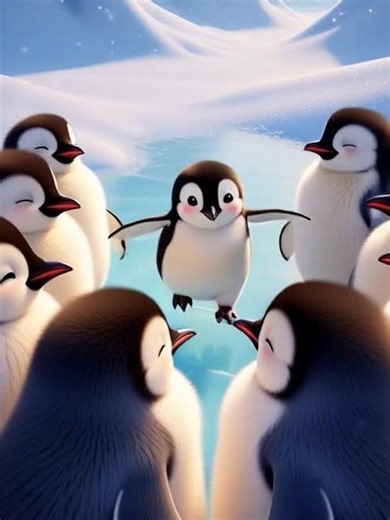 Pingo Hug #Shorts #fyp #viral #trending #love