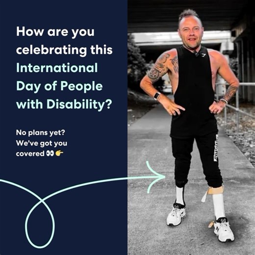 Join disability content creator @kylewilltv and the Hireup team for an insightful discussion on employment and microenterprise. Kyle knows a thing or two about small business, and the impact you can make as an individual. Together let’s celebrate diversity and employment opportunities for people with disability. Register at our link in bio. | Hireup