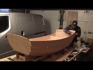 Portage Pram Kit Build