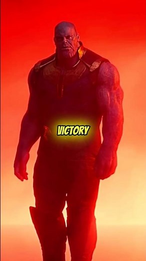 Thanos Lost Everything While Collecting the Infinity Stones (Infinity War Detail You Missed)