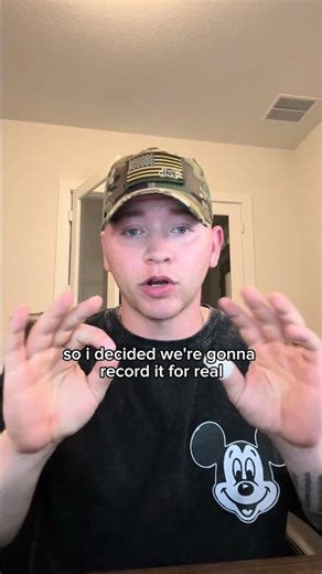 Pay no attention to the DIABOLICAL voice crack. 😳 #jonathanmichaelfleming