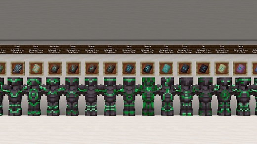 Can you remove armor trims in Minecraft?