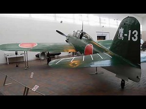 美しい 艦上爆撃機 彗星 海軍 D4Y judy