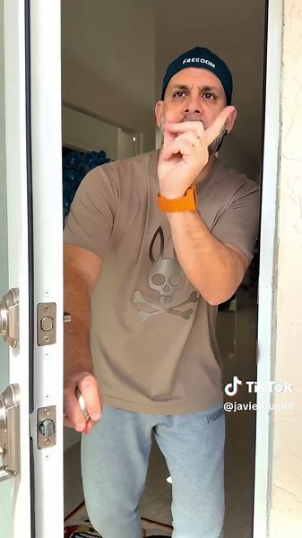 Javier Humor on TikTok