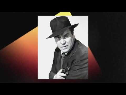 Noir Alley - Shield for Murder (1954) intro 20260125