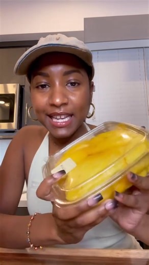 Mangoes the Florida way | Horietty | Facebook