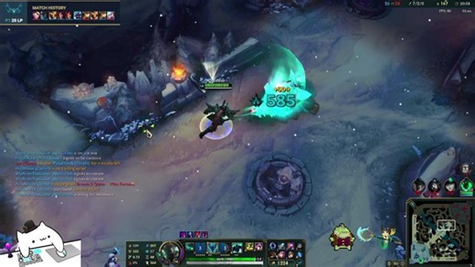 Escaping Low Elo Tutorial | Duo Qs