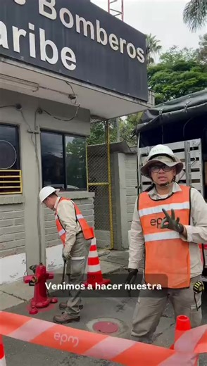 Sin duda, un recorrido increíble con las cuadrillas. 🤩 ¿Alguna pregunta sobre el recorrido? Déjala en los comentarios. 👇🏼