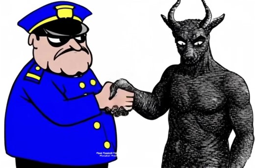 Baal: The Iconic Member of UTTP Explained