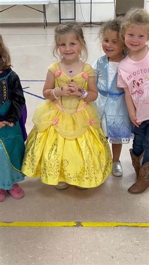 Princess 👑 & Pirate 🏴‍☠️ Night at Awana Club last week! | Calvary Baptist Church Winter Haven
