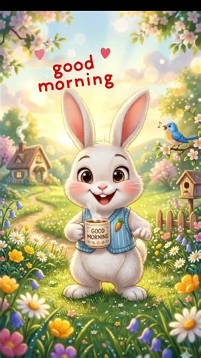 Good Morning Wishes ☀️#viral #trending #goodmorning