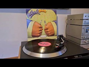 The Fatback Band - So Delicious - 1985 (4K/HQ)