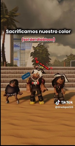 Baile en Roblox: Alien Alien en Rh Dance Studio