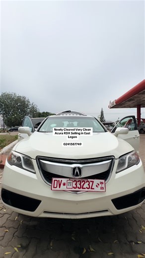 For Sale: 2014 Acura RDX - Clean and Loaded with Features