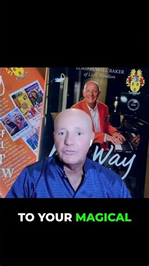 The Origin of 'Merlin': Gordon Hill's Magical Nickname #football #legend