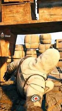 Clean & Fast Stealth Kills | Assassin's Creed Unity #gaming #assassinscreed