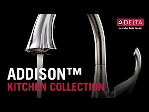 Addison™ Kitchen Collection