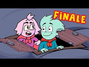 Gaining the power of the US Government | Pajama Sam 2 [FINALE]