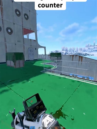 Exploring the Latest Rust Update and Beach Adventures