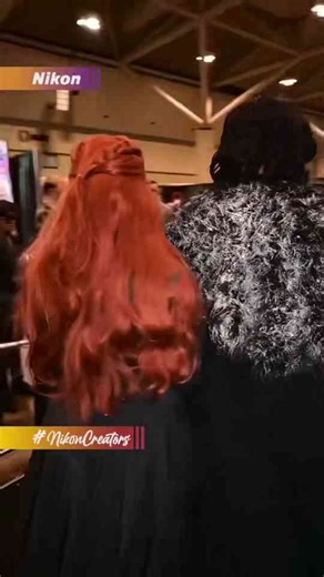 Cosplay’s Over. Now It’s Time for Some Epic Playtime