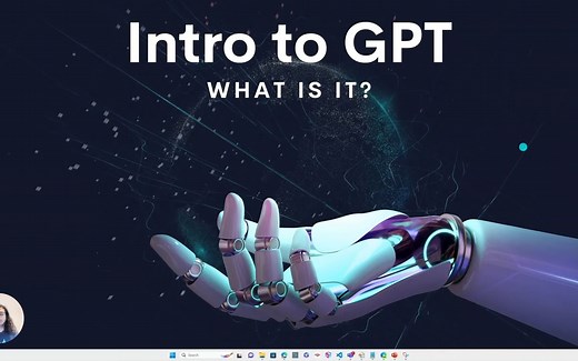 GPT模型科普：探索人工智能创造性与局限性