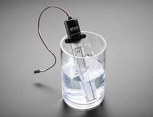 NEW PRODUCT – 5″ eTape Liquid Level Sensor with Plastic Casing