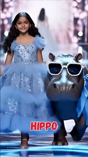 Colorful ABC Animal Sounds 🌈🐼 Fun Learning for Kids