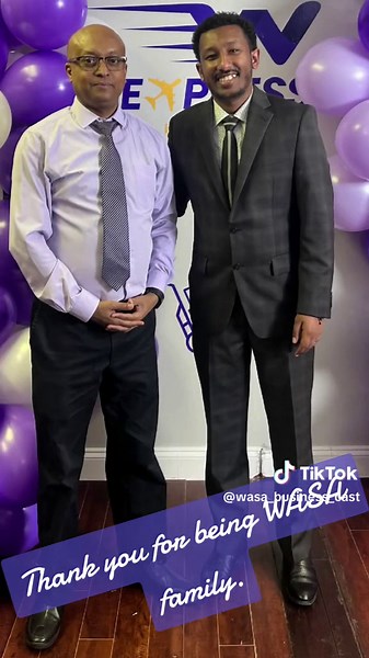 WASA: A Growing Family in Technology and Logistics