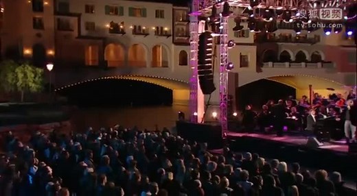 Andrea Bocelli - Can t Help Falling In Love (HD)